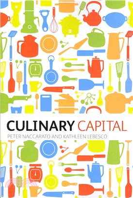 Culinary Capital