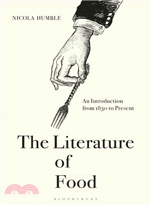 The Literature of Food ― An Introduction from 1830 to Present