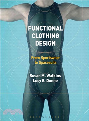 Functional Clothing Design ─ From Sportswear to Spacesuits