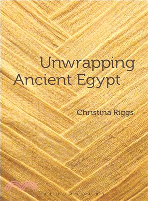 Unwrapping Ancient Egypt ─ The Shroud, the Secret and the Sacred