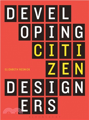 Developing citizen designers...