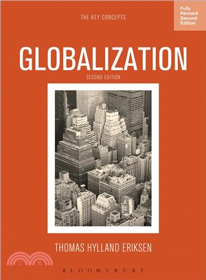 Globalization ─ The Key Concepts