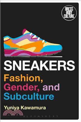 Sneakers ─ Fashion, Gender and Subculture