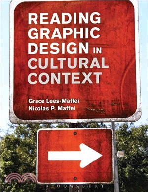 Reading Graphic Design in Cultural Context