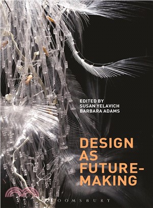 Design As Future-Making