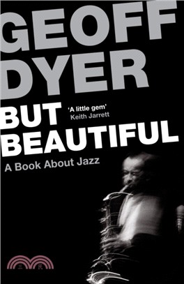 But Beautiful：A Book About Jazz