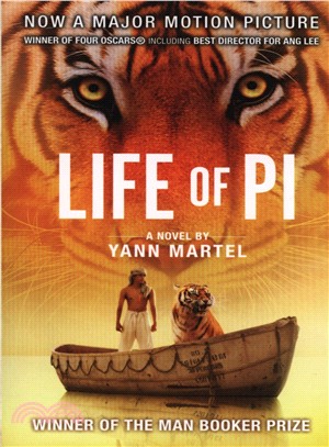 Life of Pi (Film Tie-in)