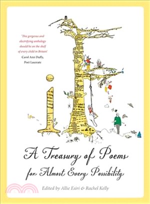 If ─ A Treasury of Poems for Almost Every Possibility