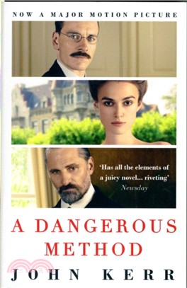 A Dangerous Method：The Story of Jung, Freud and Sabina Spielrein