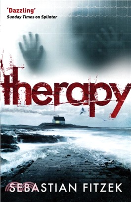 Therapy：A gripping, chilling psychological thriller