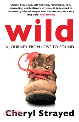 Wild：A Journey from Lost to Found