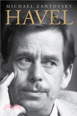 Havel：A Life