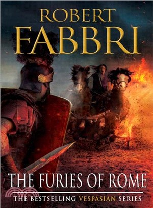 The Furies of Rome