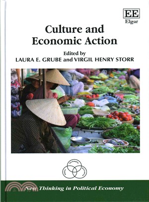 Culture and Economic Action