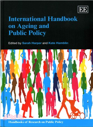 International Handbook on Ageing and Public Policy