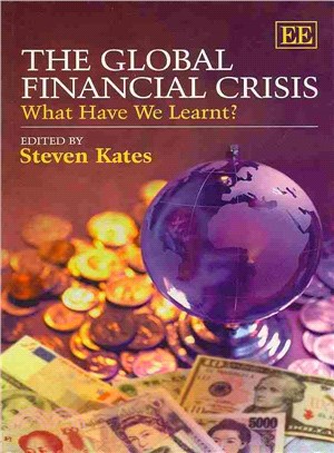 The Global Financial Crisis ― What Have We Learnt?