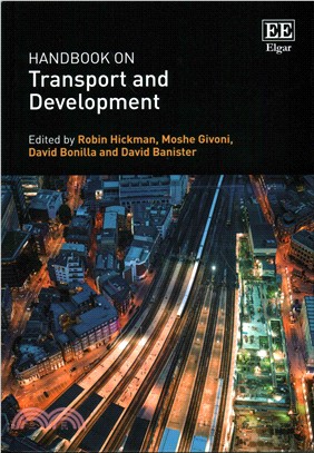 Handbook on Transport and Development