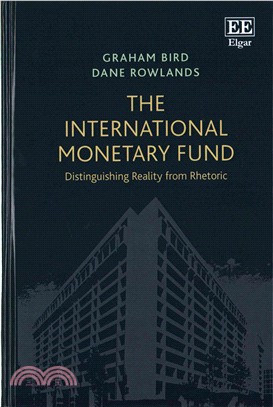 The International Monetary Fund ─ Distinguishing Reality from Rhetoric