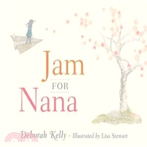 Jam for Nana