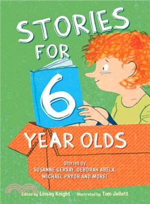 Stories for Six Year Olds