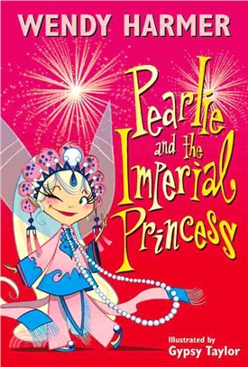 Pearlie and the Imperial Princess