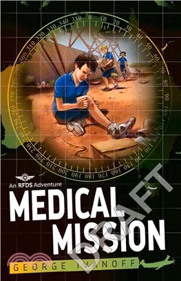 Medical Mission ― Medical Mission