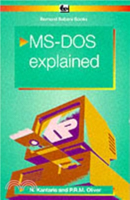 MS-DOS 6 Explained