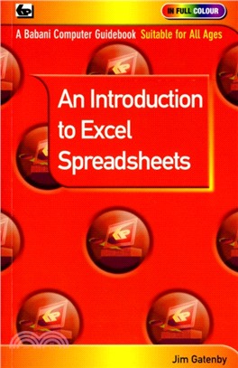 An Introduction to Excel Spreadsheets