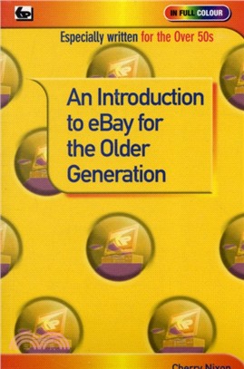 An Introduction to e-bay for the Older Generation