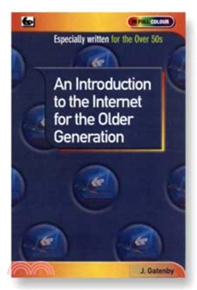 An Introduction to the Internet for the Older Generation