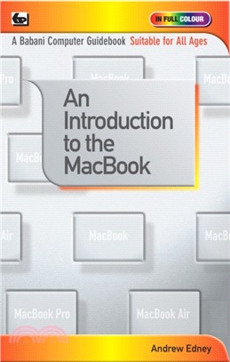 An Introduction to the MacBook