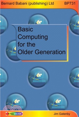 Basic Computing for the Older Generation