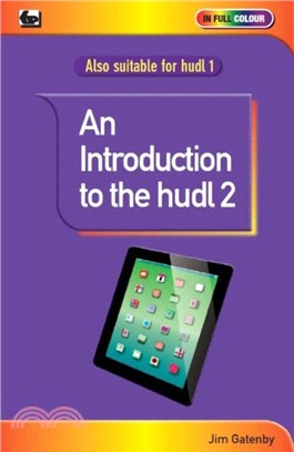An Introduction to the Hudl 2