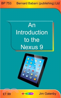 An Introduction to the Nexus 9