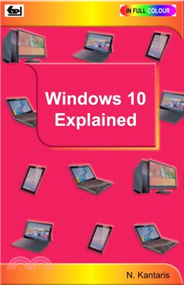 Windows 10 Explained