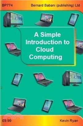 A Simple Introduction to Cloud Computing