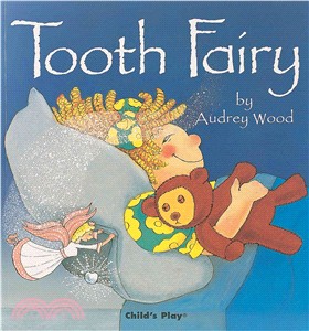 Tooth Fairy 廖彩杏老師推薦有聲書第2年第1週