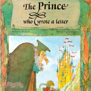 The Prince Who Wrote a Letter (Child's Play Library)