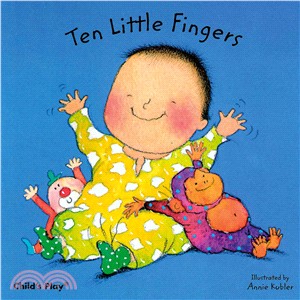 Ten little fingers /