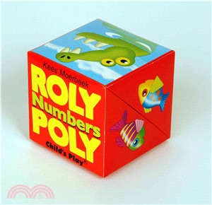Roly Poly - Numbers