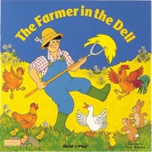 The farmer in the dell /