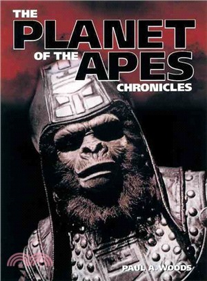 The Planet of the Apes Chronicles