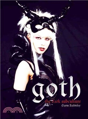 Goth: Vamps and Dandies