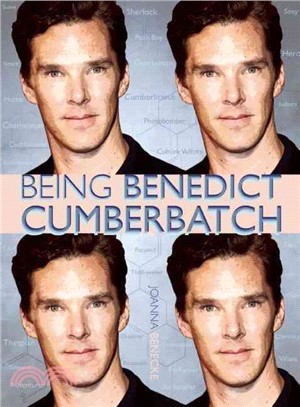 Cumberlicious ― Being Benedict Cumberbatch