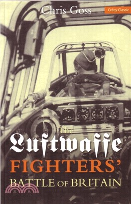 Luftwaffe Blitz：The Inside Story November 1940-May 1941