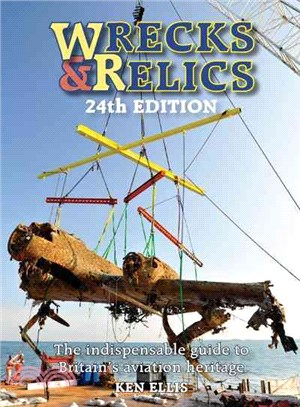 Wrecks & Relics