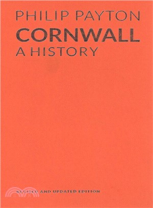 Cornwall ─ A History