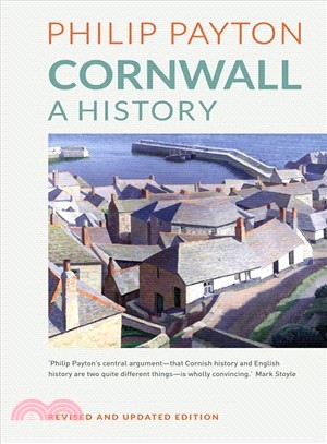 Cornwall ─ A History