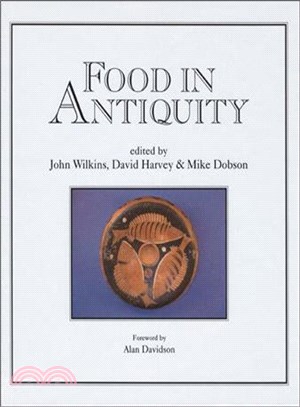 Food in Antiquity