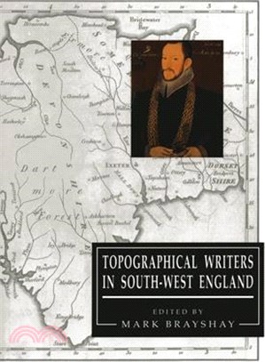 Topographical Writers in South-West England